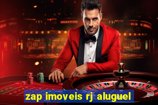 zap imoveis rj aluguel