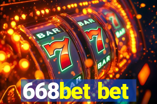 668bet bet