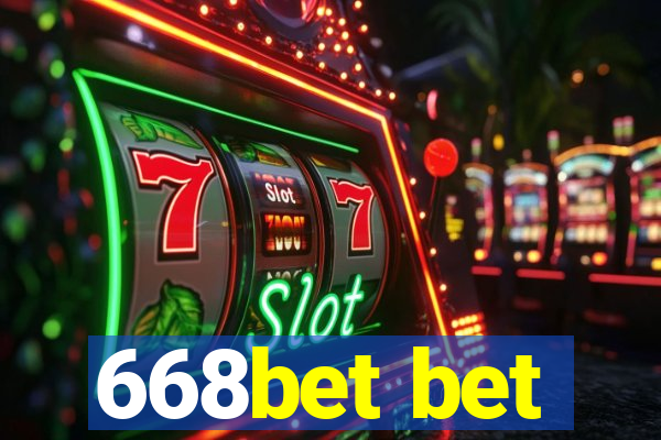 668bet bet