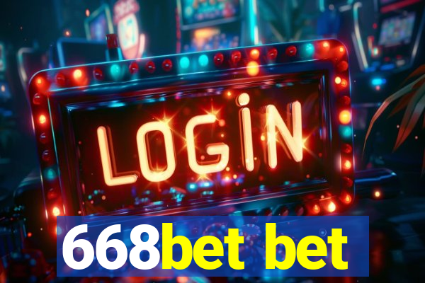 668bet bet