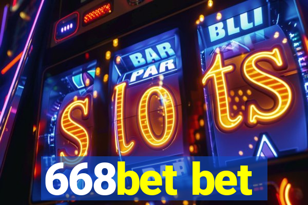 668bet bet