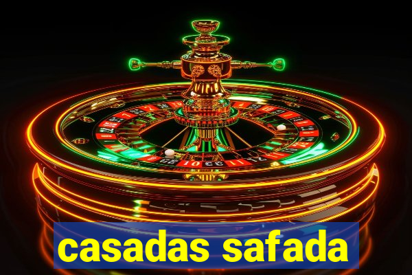 casadas safada