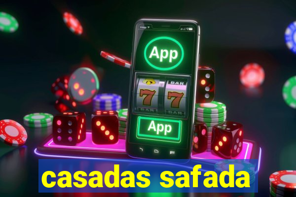 casadas safada