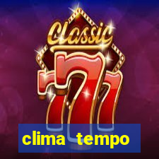 clima tempo bertioga sp