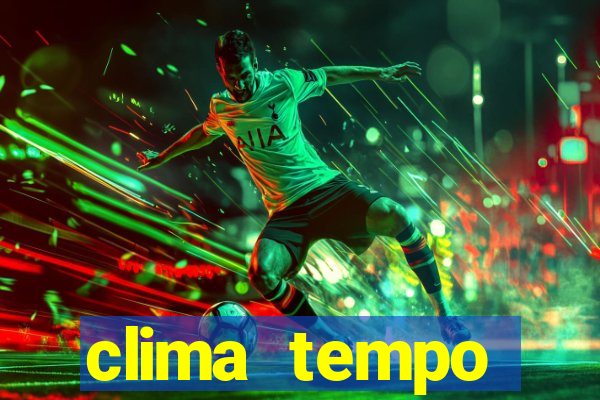 clima tempo bertioga sp