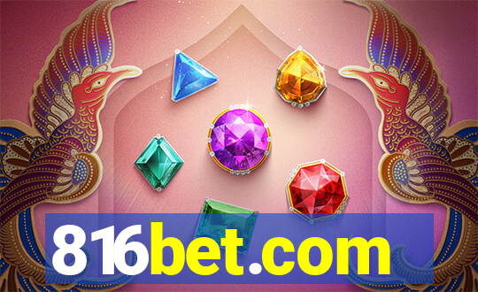 816bet.com