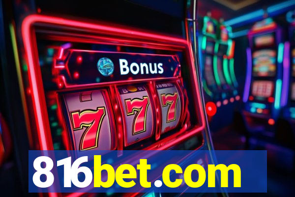 816bet.com