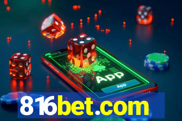 816bet.com