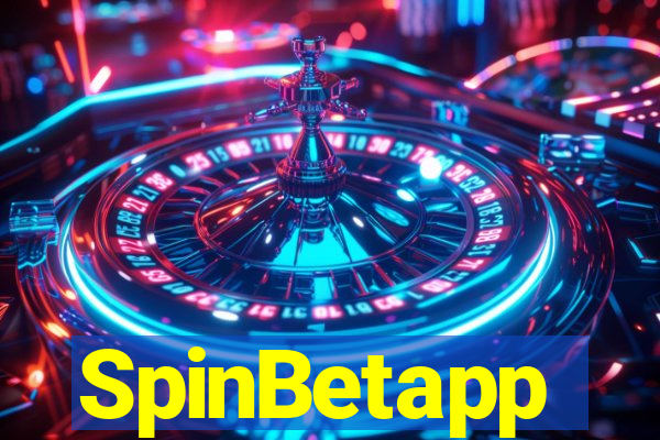 SpinBetapp