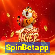 SpinBetapp