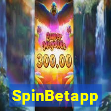 SpinBetapp