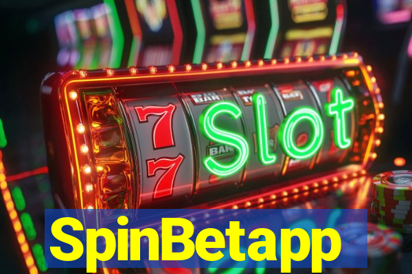 SpinBetapp