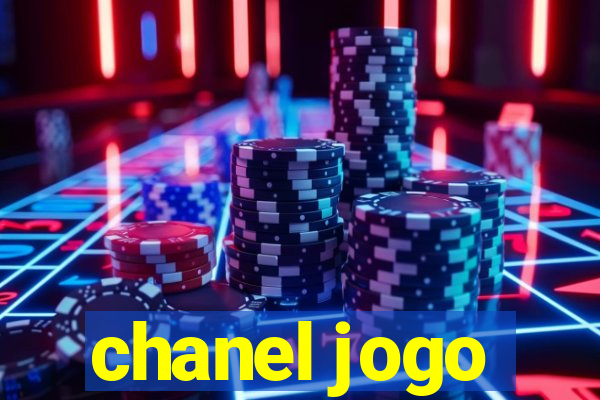 chanel jogo