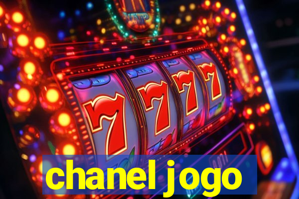 chanel jogo