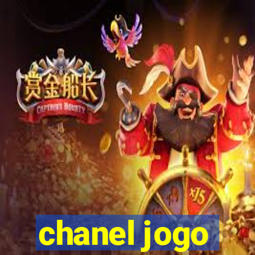 chanel jogo