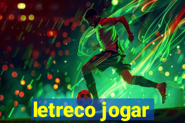 letreco jogar