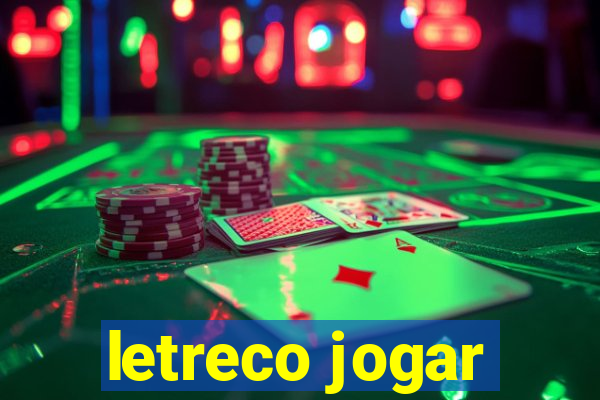 letreco jogar