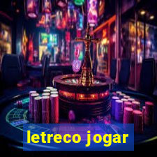 letreco jogar