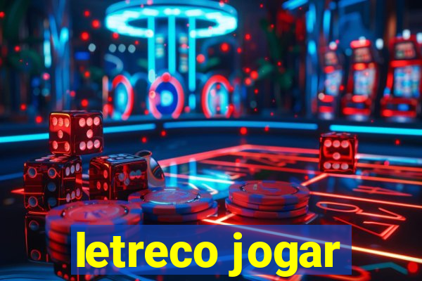 letreco jogar