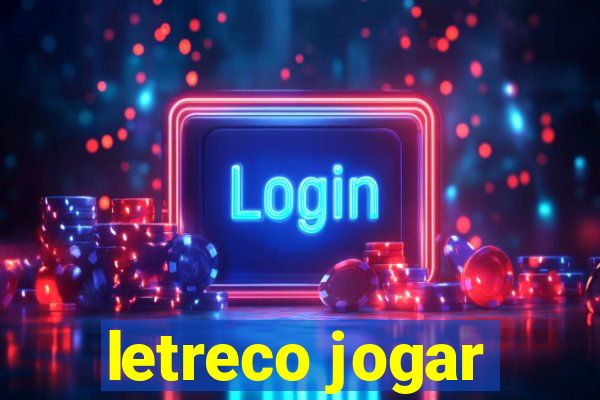 letreco jogar