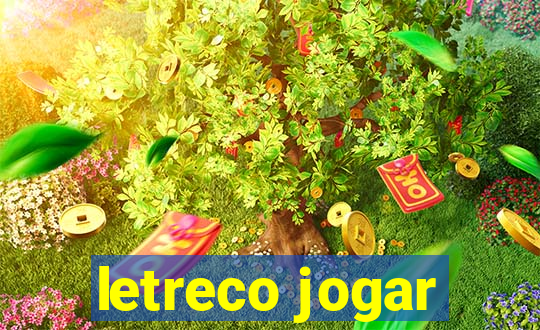 letreco jogar