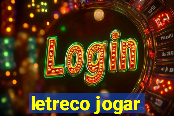 letreco jogar