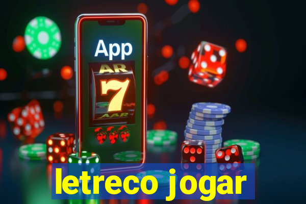 letreco jogar