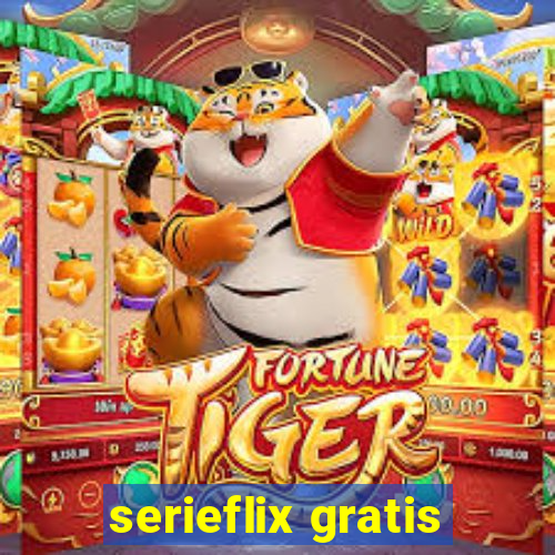 serieflix gratis