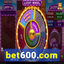 bet600.com