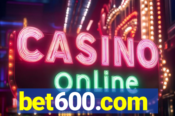 bet600.com