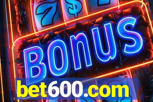 bet600.com