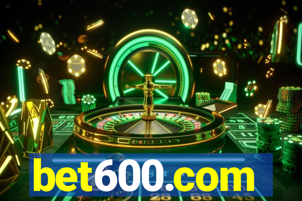 bet600.com