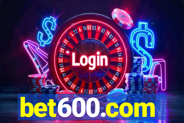 bet600.com