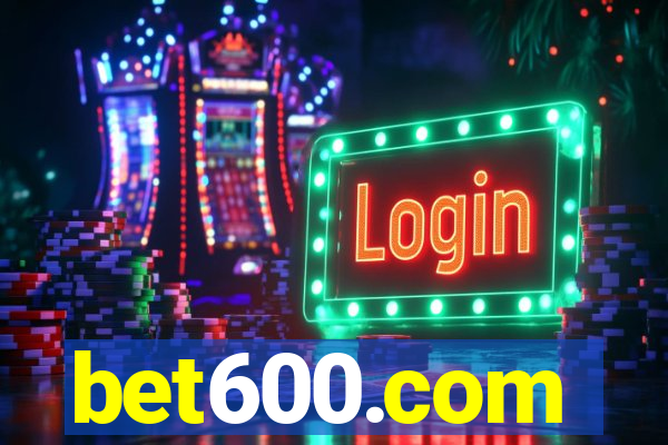 bet600.com