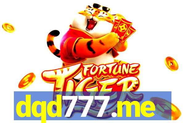 dqd777.me