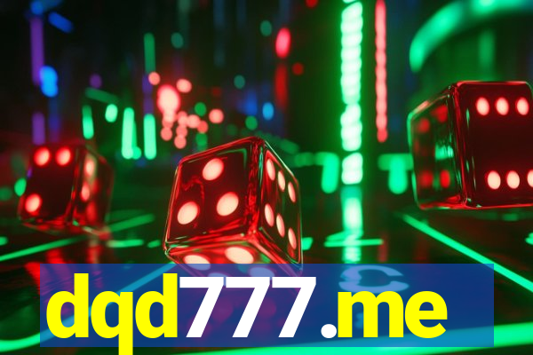 dqd777.me