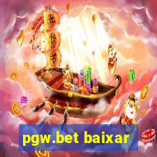 pgw.bet baixar