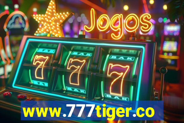 www.777tiger.com