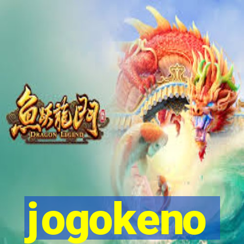 jogokeno