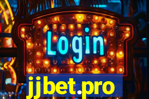 jjbet.pro