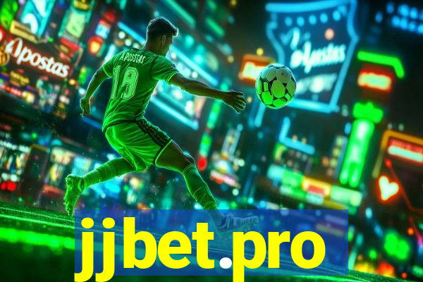 jjbet.pro