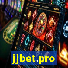 jjbet.pro