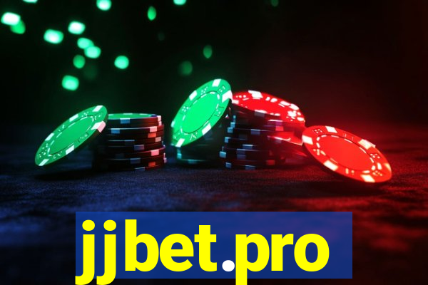 jjbet.pro