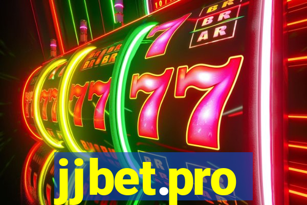 jjbet.pro