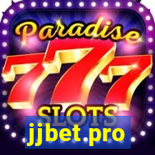 jjbet.pro