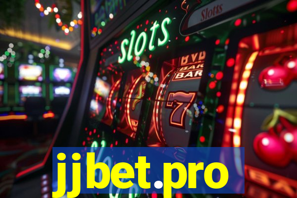 jjbet.pro