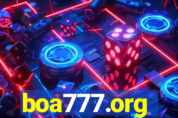 boa777.org