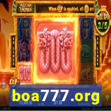 boa777.org