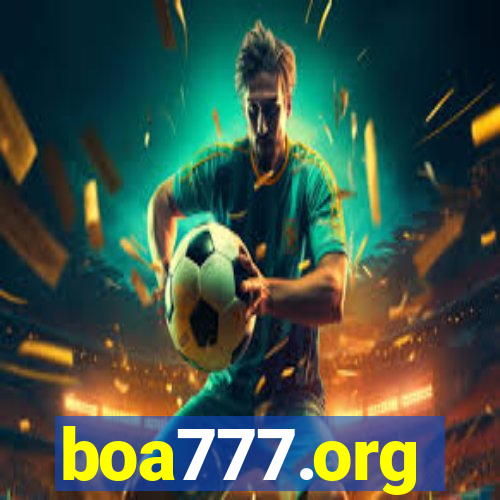 boa777.org