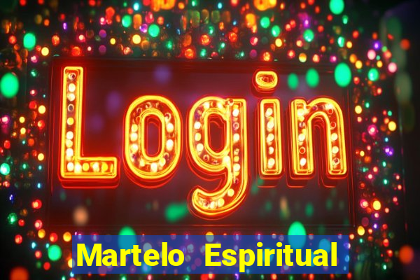 Martelo Espiritual de Deus significado na biblia